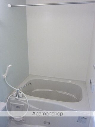 エレガンテ[1K/26.11m2]のバス