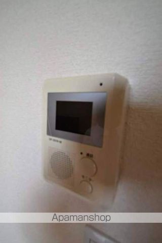 レオパレスアルカネットの内装写真