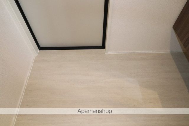 イーストプレイス須屋の内装写真