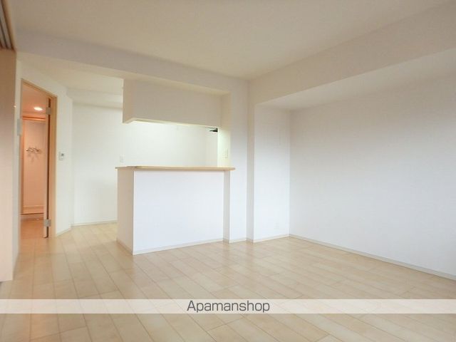 ソレイユ西町Bの内装写真