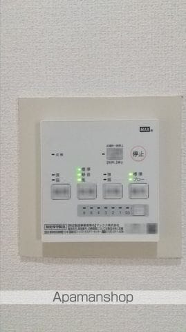 ロイヤルハイツの内装写真