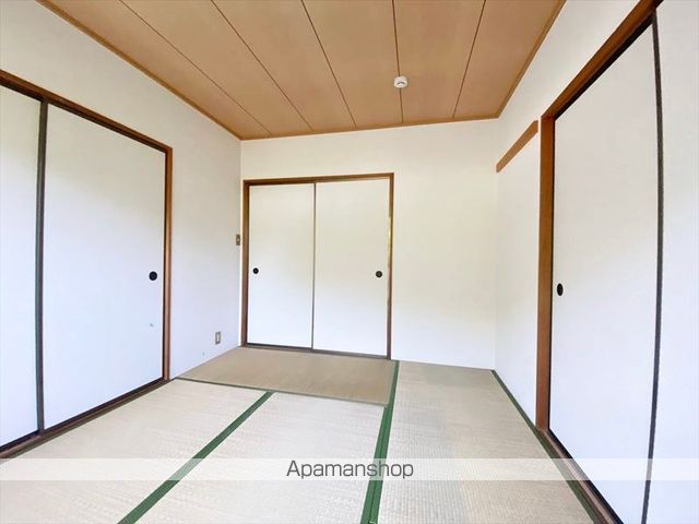 ドミール大熊の内装写真