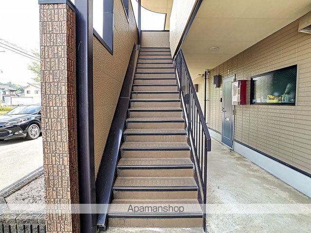ドリームハウスNAKAMURA2の外観写真