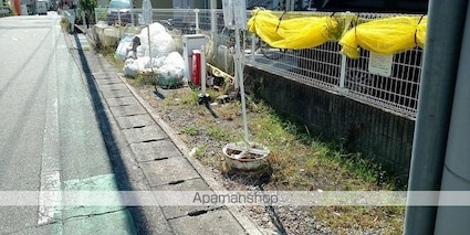 レオパレス明月[1K/23.18m2]のその他設備