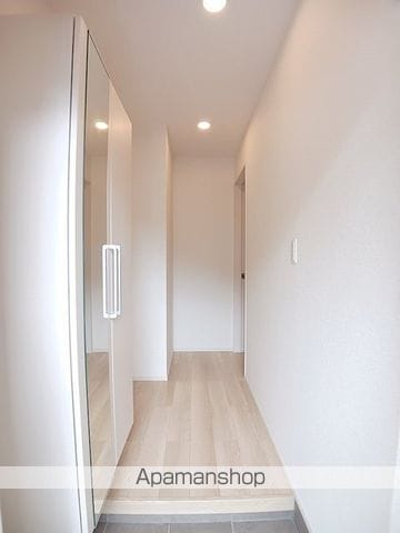 ヴィオラ アロッジオ IIの内装写真