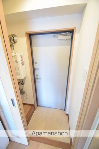 第2津曲コーポの内装写真