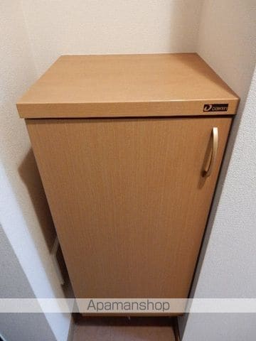 マリベールの内装写真