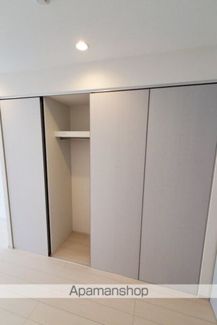 リブリ・三軒茶屋[1K/26.08m2]の内装4