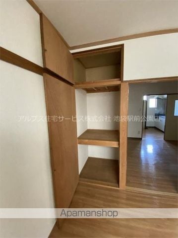 コーポ美久の内装写真