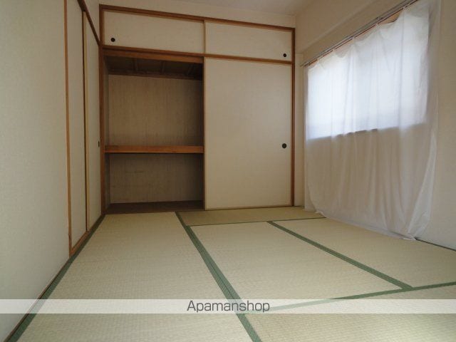 アトレコートトキワの内装写真