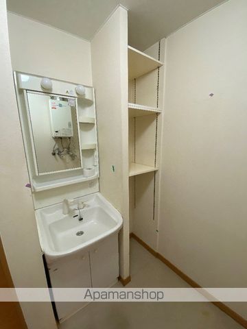 フェバリットの内装写真