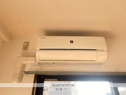 香川県高松市花園町３丁目[1K/26.1m2]のその他設備