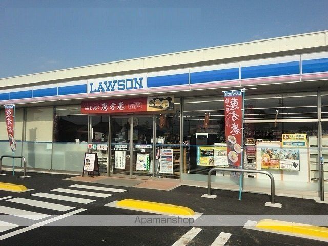 ボスケットⅣ 101 ｜ 岐阜県岐阜市水海道４丁目24-2（賃貸アパート1K・1階・33.20㎡） その16