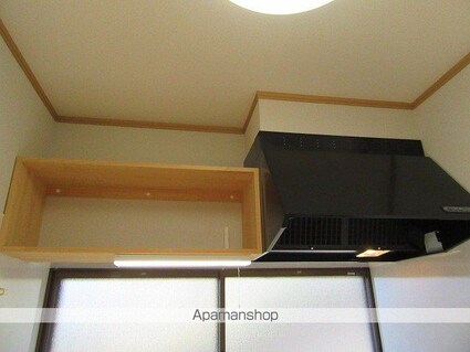 コーポ横分[1K/33.12m2]の内装2