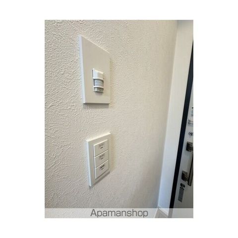 フォレストメゾン773の内装写真