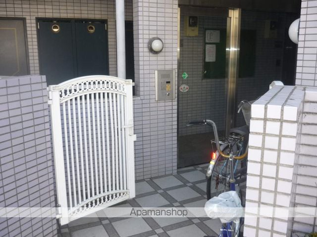 菱和パレス淵野辺の内装写真