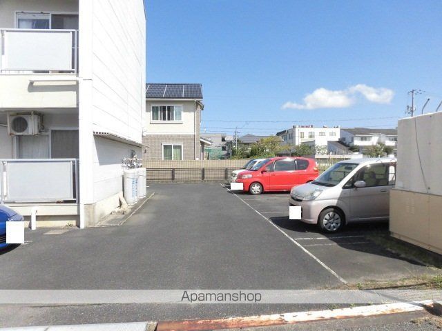 大倉マンションのその他写真