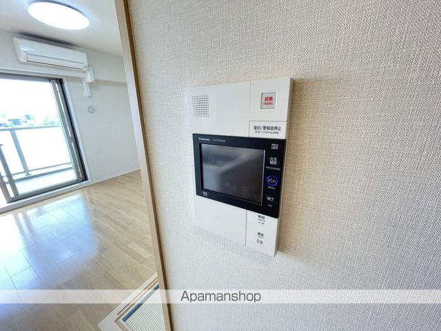 ブランズシティ上新庄の内装写真