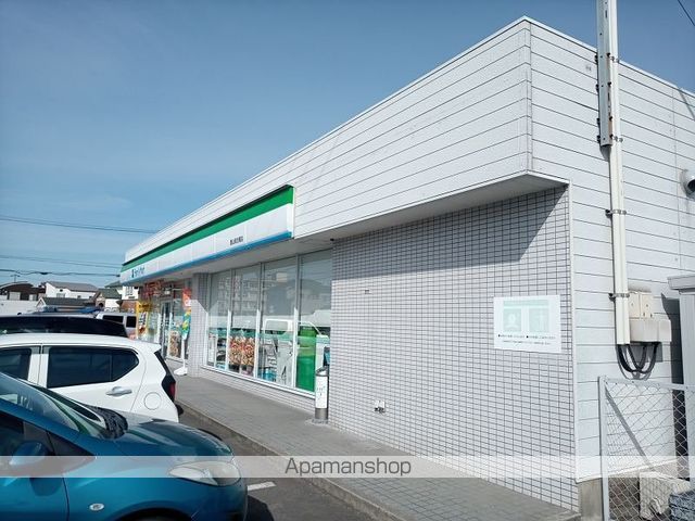 レオパレスドマーニ サルーテの周辺写真
