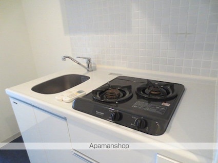 レジディア中落合Ｂ棟[1R/24.09m2]のキッチン