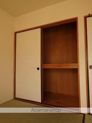 リバーサイドハイムの内装写真
