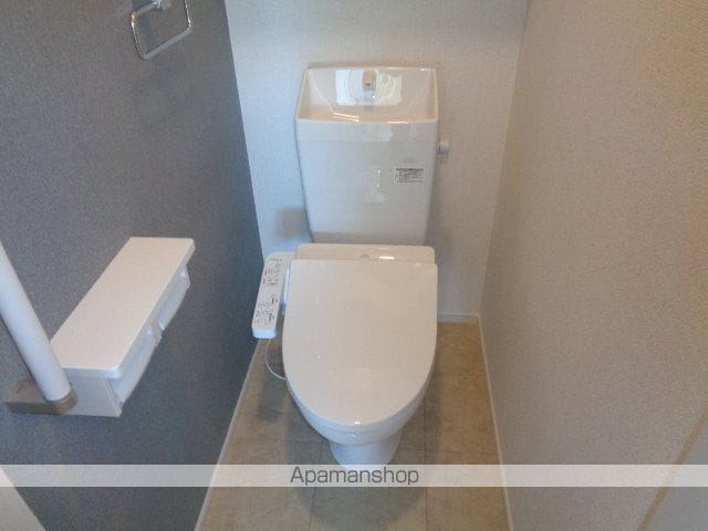 ラ・プルミエール和貴 Bの内装写真