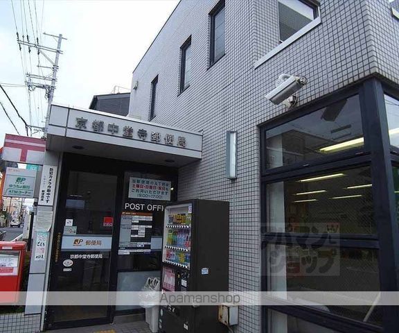 アドマステラス壬生松原の周辺写真