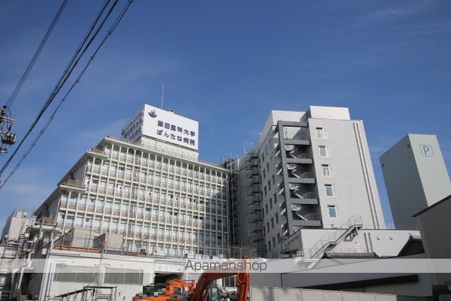 メゾン尾頭橋の周辺写真