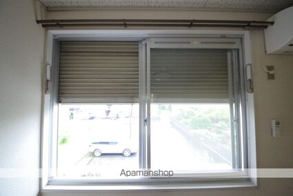 スウィングシャトル[1K/20.25m2]の内装8