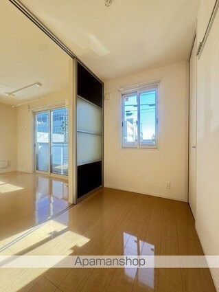 カルチェラタン[1LDK/28m2]のその他部屋・スペース