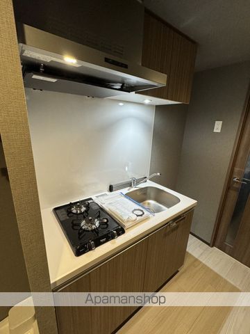 メイクスWアート丸の内の内装写真
