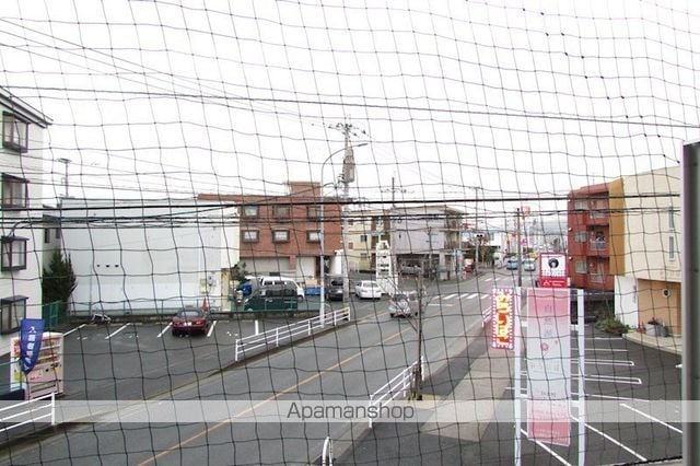 アーシャルハウス片江の周辺写真
