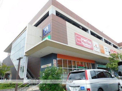 アイリスフジ[1K/26.08m2]の周辺7