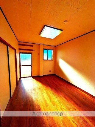 メゾン竜南[3DK/65m2]のリビング・居間