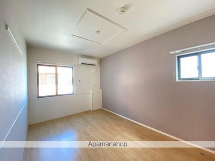 クレール　ハピネスＡ[1LDK/46.68m2]のその他部屋・スペース