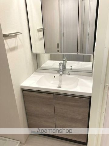 イプセ住吉の内装写真