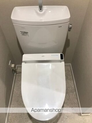 東京都渋谷区代々木４丁目[1K/28.8m2]のその他内装2
