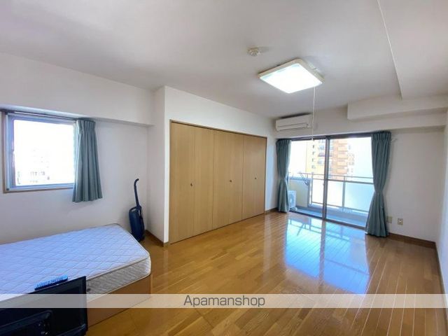 ドエール中央町[1K/34.14m2]の内装3