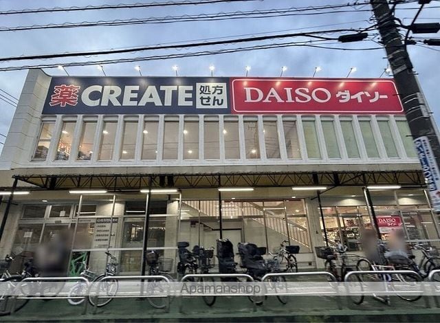 レオネクスト呉松Iの周辺写真