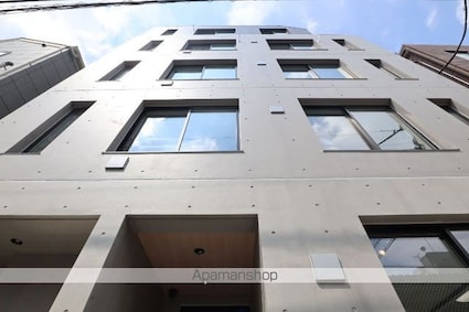 アトリオフラッツ日暮里[2LDK/53.12m2]の外観5