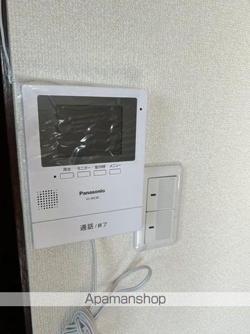 プレジデントCの内装写真