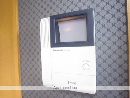 エーデルワイス[1K/25.44m2]のその他設備