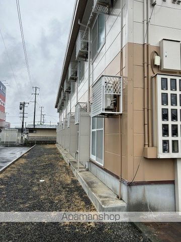 レオパレスoasisの内装写真