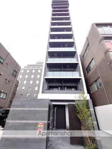 クレヴィアリグゼ錦糸町の外観写真