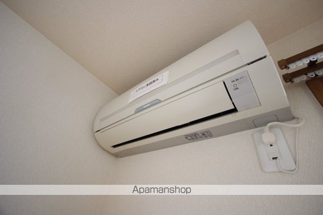 I’S パレスの内装写真
