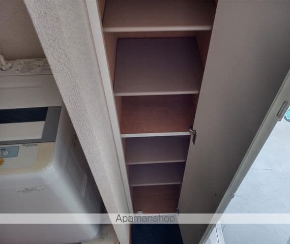 レオパレスMATUZAKIの内装写真