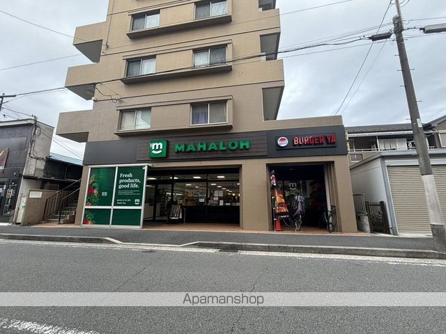 シーサイドテラスの周辺写真