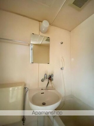 エステート番町ハウス[1K/15.82m2]の洗面所