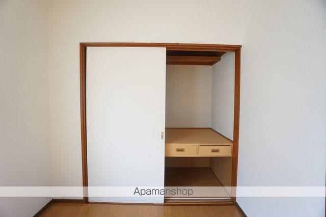パークハイツTeineの内装写真