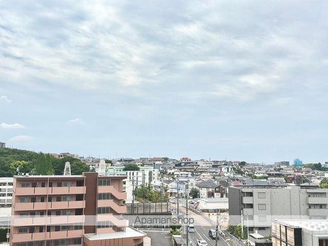 グリーンコーポ茶屋ヶ坂の内装写真